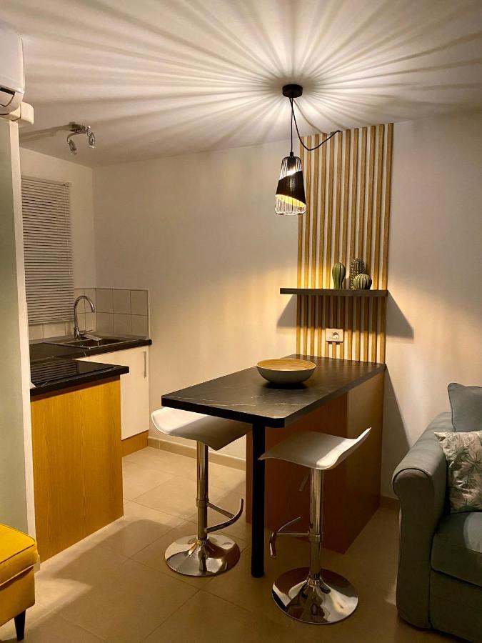 סן מיגל דה אבונה Juangy'S Apartments In Las Adelfas Golf Del Sur מראה חיצוני תמונה