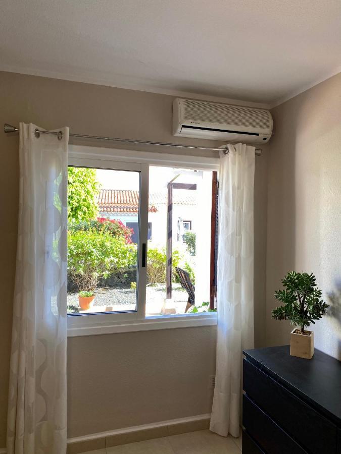 סן מיגל דה אבונה Juangy'S Apartments In Las Adelfas Golf Del Sur מראה חיצוני תמונה