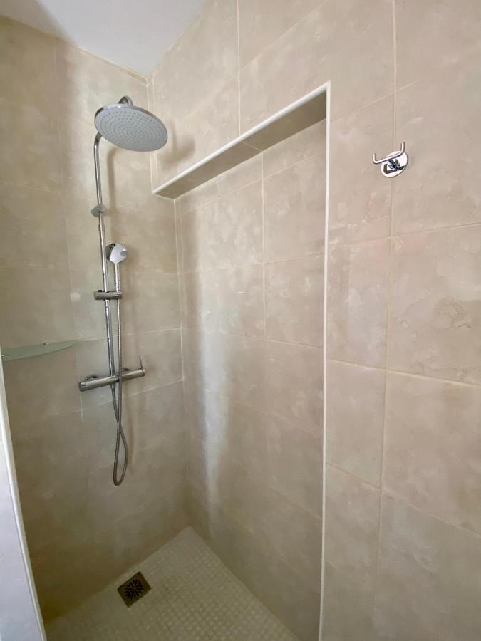 סן מיגל דה אבונה Juangy'S Apartments In Las Adelfas Golf Del Sur מראה חיצוני תמונה