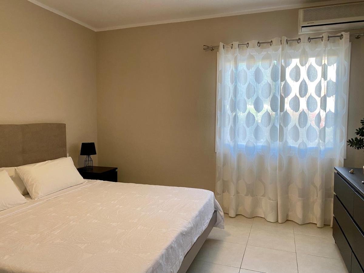 סן מיגל דה אבונה Juangy'S Apartments In Las Adelfas Golf Del Sur מראה חיצוני תמונה