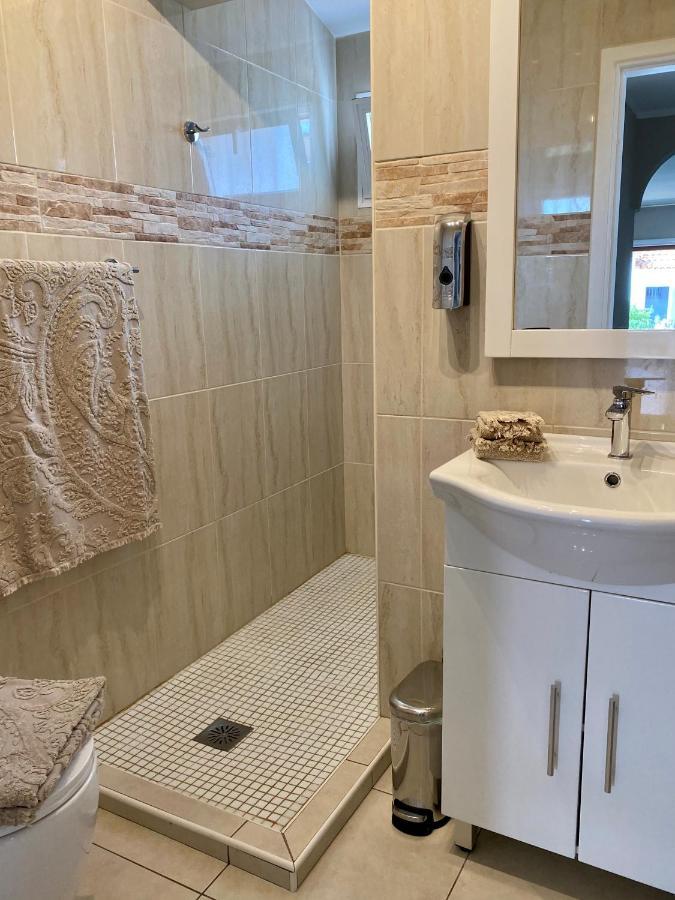סן מיגל דה אבונה Juangy'S Apartments In Las Adelfas Golf Del Sur מראה חיצוני תמונה