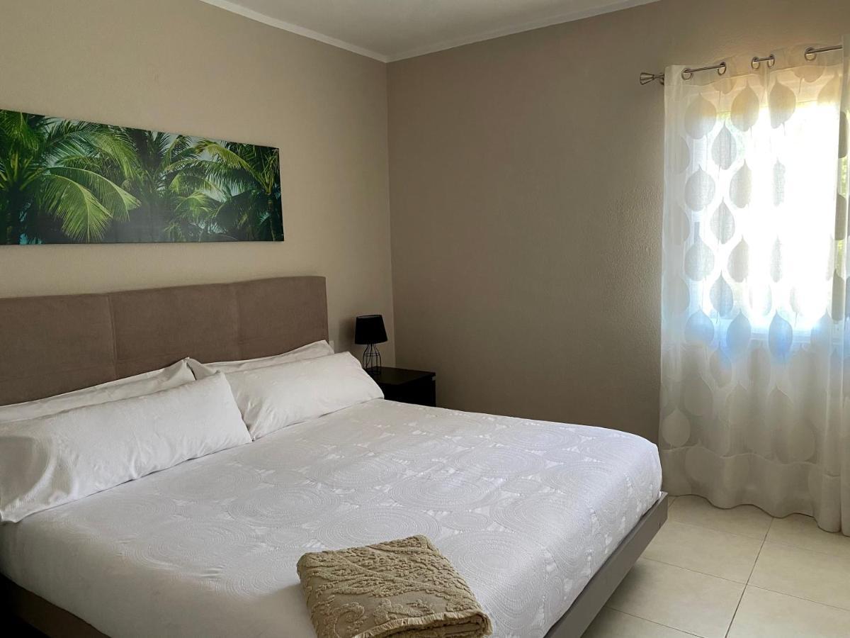 סן מיגל דה אבונה Juangy'S Apartments In Las Adelfas Golf Del Sur מראה חיצוני תמונה