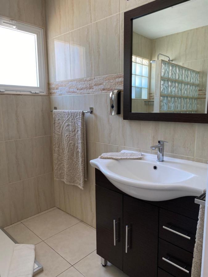סן מיגל דה אבונה Juangy'S Apartments In Las Adelfas Golf Del Sur מראה חיצוני תמונה
